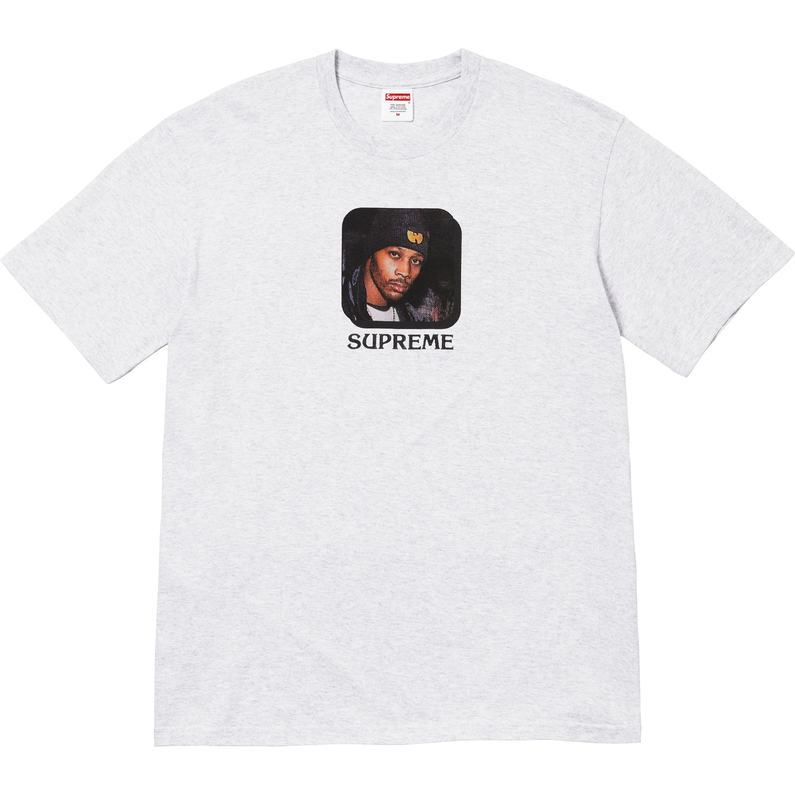 Supreme/Wu-Tang Clan RZA Tee view 7